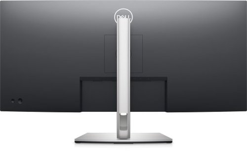 מסך מחשב Dell 34 Curved USB-C Hub Monitor P3424WE