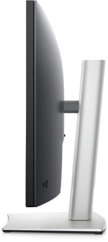 מסך מחשב Dell 34 Curved USB-C Hub Monitor P3424WE