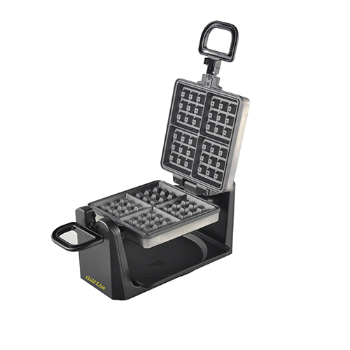 ‏מכשיר להכנת וופל בלגי Gold Line ATL-260ברפאלי - refali.co.il