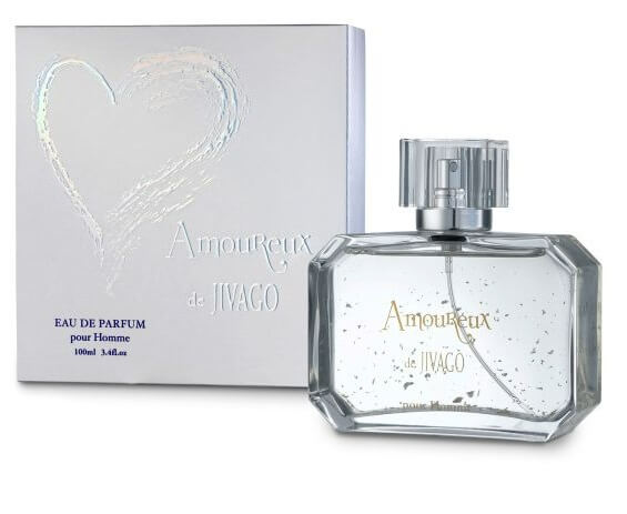 Jivago Amoureux de Jivago