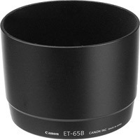 מגן שמש ADOR LENS HOOD TYPE ET-65B