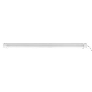 גוף תאורה פס לד מסדרת ROY MAX מוגן מים IP-65 בהספק 40W אורך 610 mm