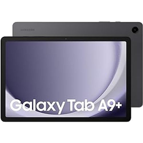 טאבלט Samsung Galaxy Tab A9 Plus 11 SM-X216 128GB 8GB RAM 5G סמסונג