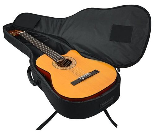 נרתיק לגיטרה קלאסית GATOR GB-4G-CLASSIC 4G Series