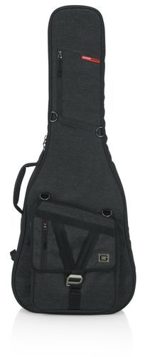 נרתיק לגיטרה קלאסית או GATOR GT-RES00CLASS-BLK Black GT bag 00