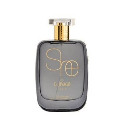 בושם לאישה Jivago SHE EDP 100 ml
