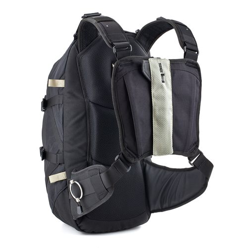 תיק רכיבה קרייגה שחור 35 ליטר -  KRIEGA R35 BACKPACK 