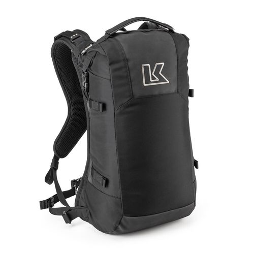 תיק רכיבה קרייגה שחור 16 ליטר -  KRIEGA R16 BACKPACK 