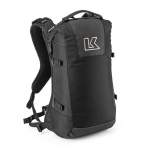 תיק רכיבה קרייגה שחור 16 ליטר -  KRIEGA R16 BACKPACK 