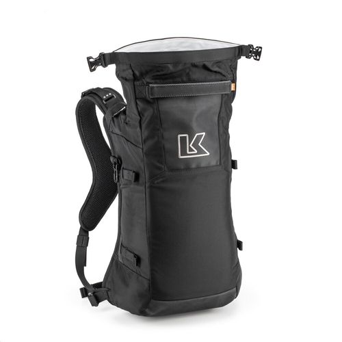 תיק רכיבה קרייגה שחור 16 ליטר -  KRIEGA R16 BACKPACK 