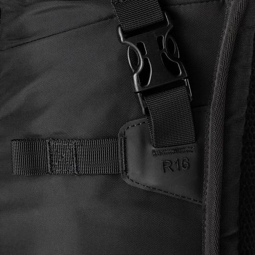 תיק רכיבה קרייגה שחור 16 ליטר -  KRIEGA R16 BACKPACK 