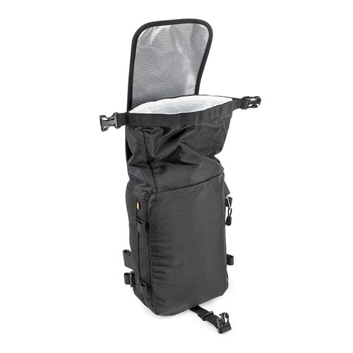 תיק רכיבה קרייגה שחור - KRIEGA SLING MESSENGER BAG