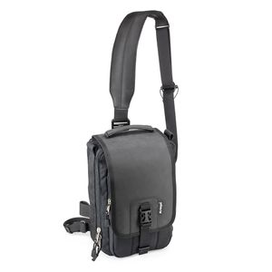 תיק רכיבה קרייגה שחור - KRIEGA SLING MESSENGER BAG EDC