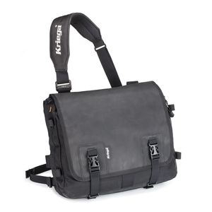 תיק רכיבה למחשב נייד - KRIEGA URBAN MESSENGER BAG
