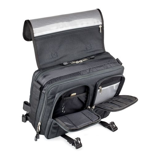 תיק רכיבה למחשב נייד - KRIEGA URBAN EDC MESSENGER BAG