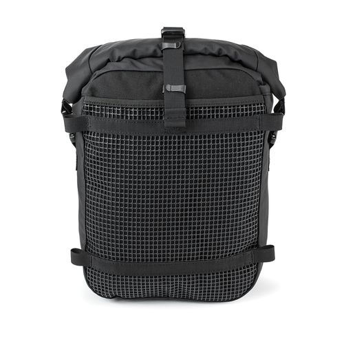 תיק זנב לאופנוע קרייגה שחור - KRIEGA US-10 DRYPACK