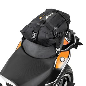 תיק זנב לאופנוע קרייגה שחור - KRIEGA US-5 DRYPACK
