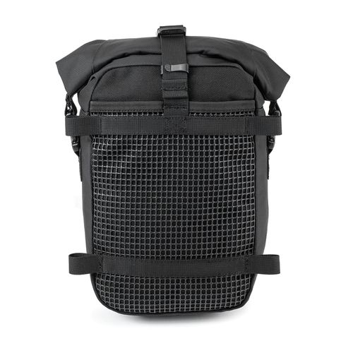 תיק זנב לאופנוע קרייגה שחור - KRIEGA US-5 DRYPACK