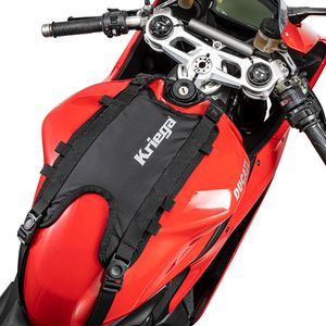 מתאם לתיק למיכל דלק לתיקי קרייגה - KRIEGA TANK - US DRYPACK CONVERTER
