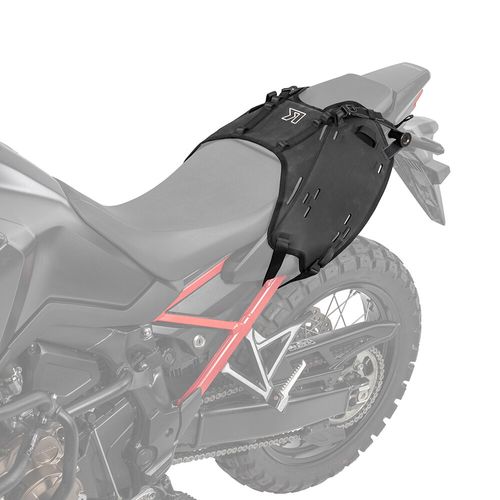 מתקן בסיס לתיקי צד לאפריקה טווין קרייגה - KREIGA OS-BASE HONDA CRF 1100L AFRICA TWIN