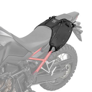 מתקן בסיס לתיקי צד לאפריקה טווין קרייגה - KREIGA OS-BASE HONDA CRF 1100L AFRICA TWIN