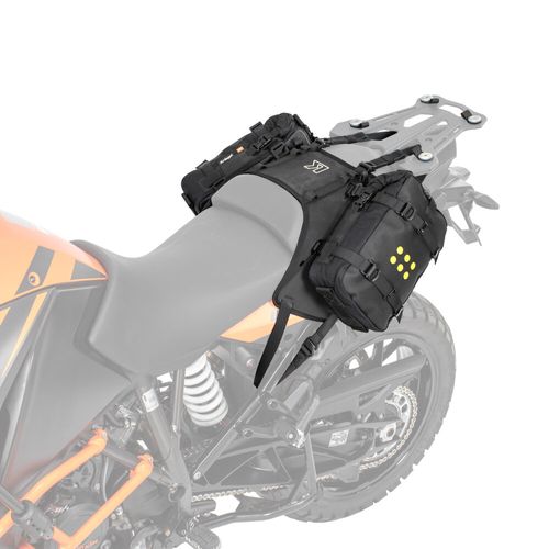מתקן בסיס לתיקי צד קרייגה קטמ אדונצ'ר  - KREIGA OS-BASE KTM ADVENTURE