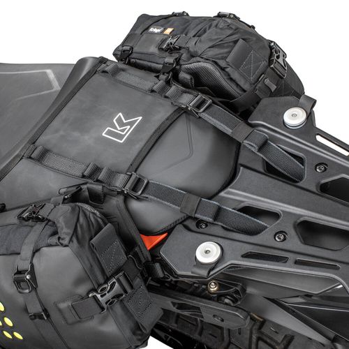 מתקן בסיס לתיקי צד קרייגה קטמ אדונצ'ר  - KREIGA OS-BASE KTM ADVENTURE