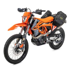מתקן בסיס לתיקי צד קרייגה קטמ   - KREIGA OS-BASE KTM ENDURO 690