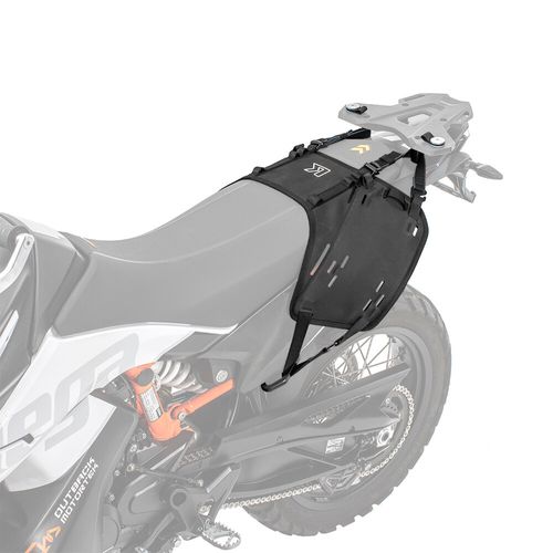 מתקן בסיס לתיקי צד קרייגה קטמ   - KREIGA OS-BASE KTM ADV 790/890