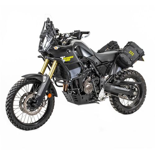 מתקן בסיס לתיקי צד קרייגה לטנרה   - KREIGA OS-BASE YAMAHA TENERE 700