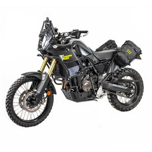 מתקן בסיס לתיקי צד קרייגה לטנרה   - KREIGA OS-BASE YAMAHA TENERE 700