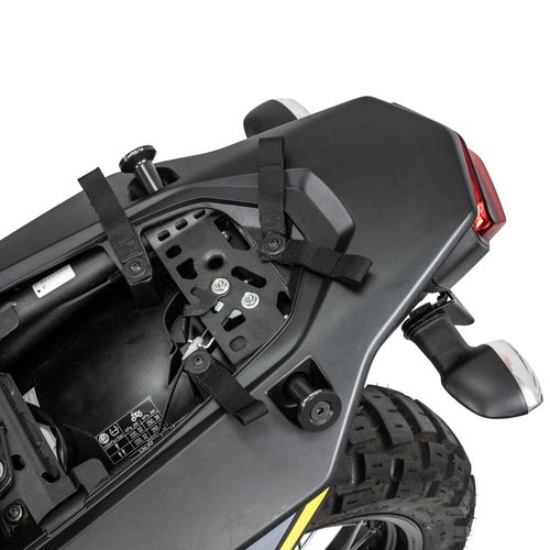מתקן בסיס לתיקי צד קרייגה לטנרה   - KREIGA OS-BASE YAMAHA TENERE 700