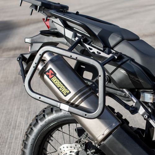 פלטת בסיס לתיקי קרייגה למנשאי SWMOTECH