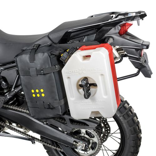 פלטת בסיס לתיקי קרייגה למנשאי SWMOTECH