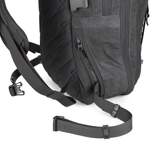תיק רכיבה קרייגה שחור 34 ליטר -  KRIEGA ROAM34 BACKPACK 
