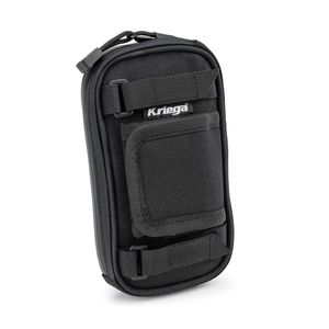 מנשא טלפון נייד לתיקי קרייגה - KRIEGA ROAM HARNESS POCKET