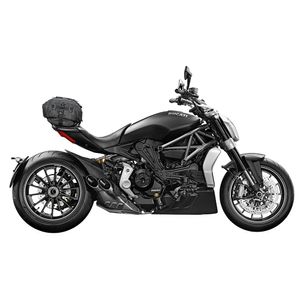 קיט רצועות לתיקי קרייגה לדוקאטי דיאבל - XDIAVEL US-DRYPACK FIT KIT