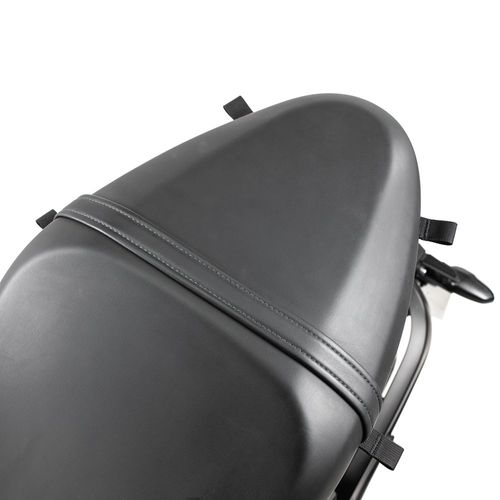 קיט רצועות לתיקי קרייגה לטריומף טרידנט 660 - KRIEGA TRIUMPH TRIDENT 660 - US DRYPACK FIT KIT