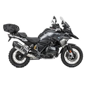קיט רצועות לתיקי קרייגה לב.מ.ו - KRIEGA BMW R1250GS - US DRYPACK FIT KIT