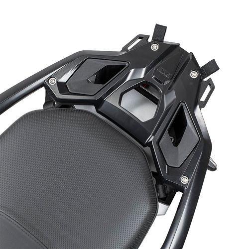 קיט רצועות לתיקי קרייגה לב.מ.ו - KRIEGA BMW R1250GS - US DRYPACK FIT KIT