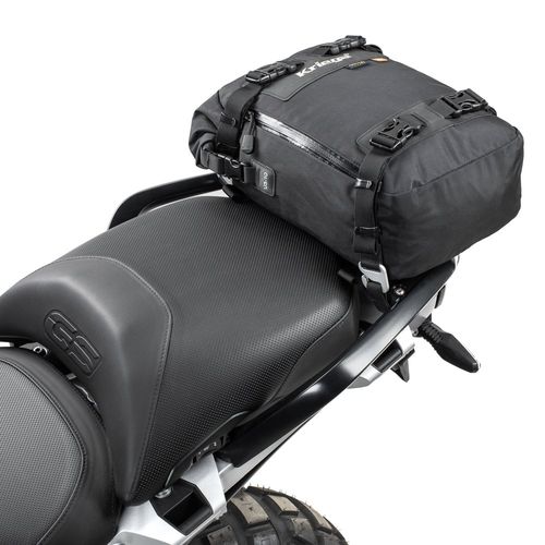קיט רצועות לתיקי קרייגה לב.מ.ו - KRIEGA BMW R1250GS - US DRYPACK FIT KIT
