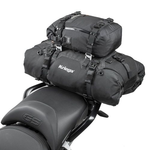 קיט רצועות לתיקי קרייגה לב.מ.ו - KRIEGA BMW R1250GS - US DRYPACK FIT KIT