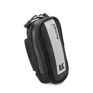 תיק לפלאפון קרייגה שחור - KRIEGA HARNESS POCKET