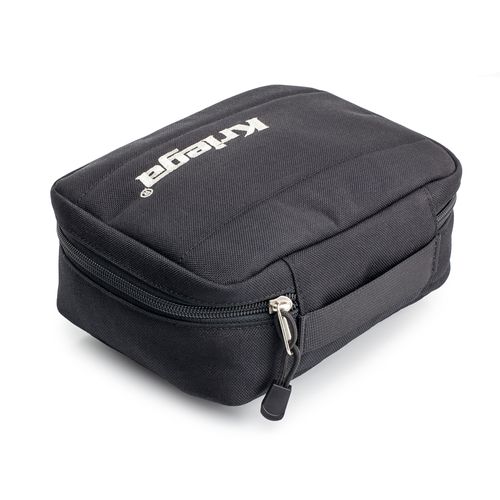 תיק ארגונית כלים קרייגה שחור 2 ליטר - KRIEGA KUBE XL ORGANIZER 