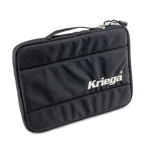 תיק לטאבלט קרייגה שחור - KRIEGA KUBE TABLET