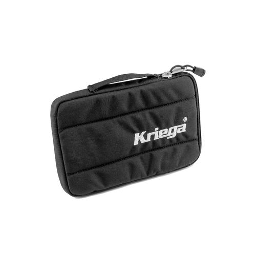 תיק לטאבלט מיני קרייגה שחור - KRIEGA KUBE MINI TABLET