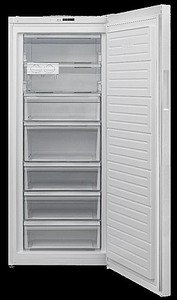 מקפיא Fujicom FJFNF377WE ‏280 ‏ליטר פוג'יקום פוגיקום