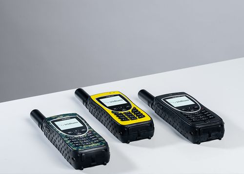 טלפון לווייני Iridium Extreme® 9575