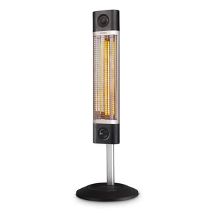 תנור חימום אינפרא אדום רצפתי נייד CH1800 XE VEITO