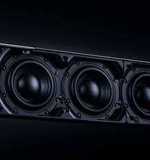 מקרן קול Sennheiser Ambeo Max